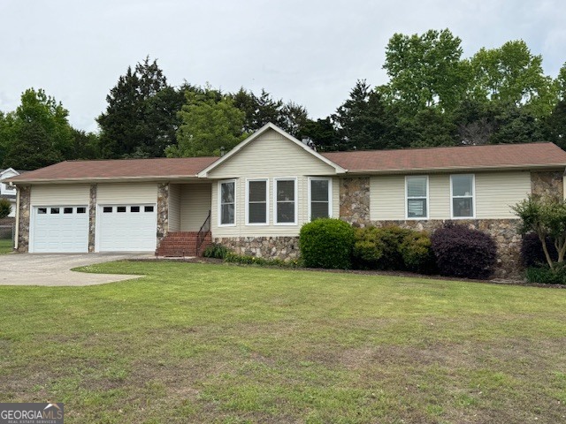 462 Oakwood Drive Cedartown GA 30125