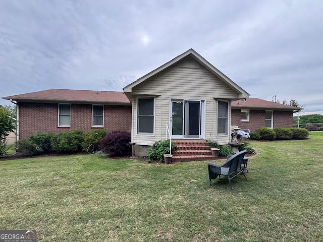 462 Oakwood Drive Cedartown GA 30125