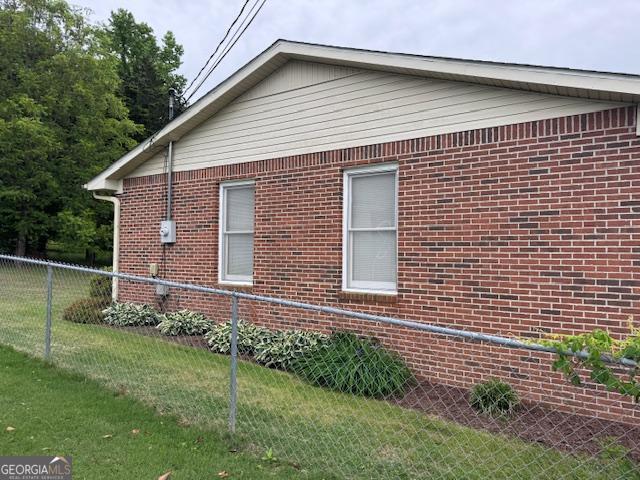 462 Oakwood Drive Cedartown GA 30125