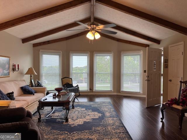 462 Oakwood Drive Cedartown GA 30125