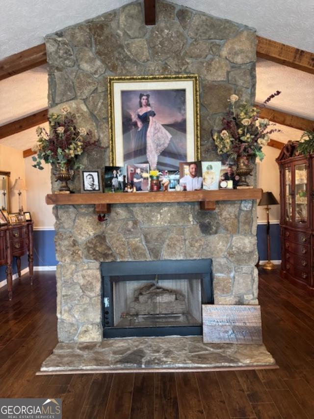 462 Oakwood Drive Cedartown GA 30125