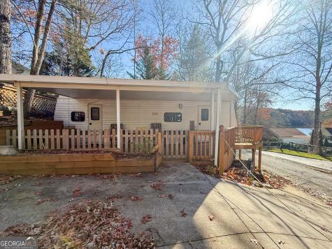 127 Rocky Lane Cleveland GA 30528