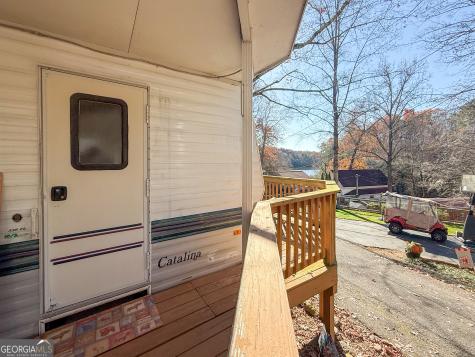 127 Rocky Lane Cleveland GA 30528