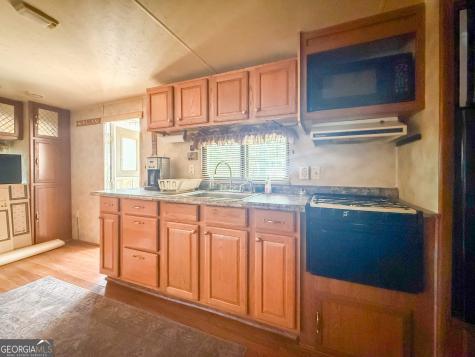 127 Rocky Lane Cleveland GA 30528