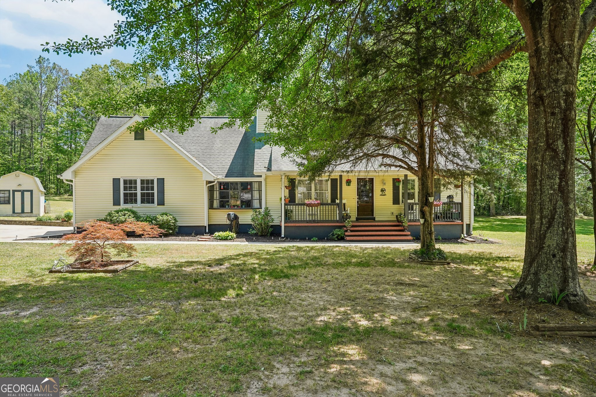34 Bowers Drive Newnan GA 30263