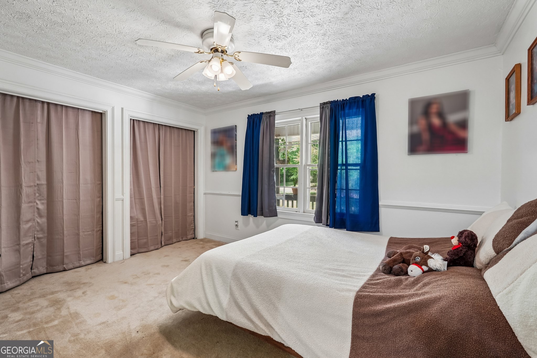 34 Bowers Drive Newnan GA 30263