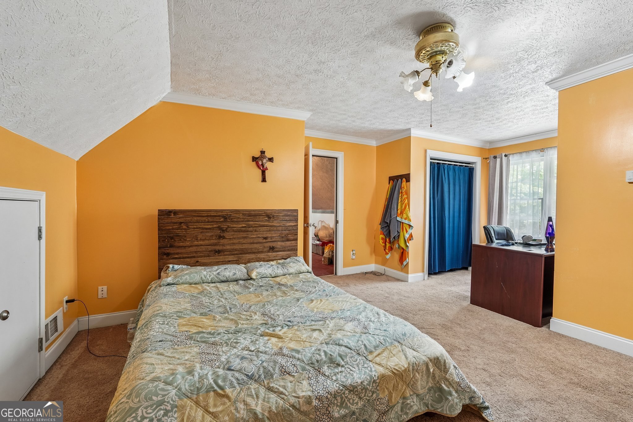 34 Bowers Drive Newnan GA 30263