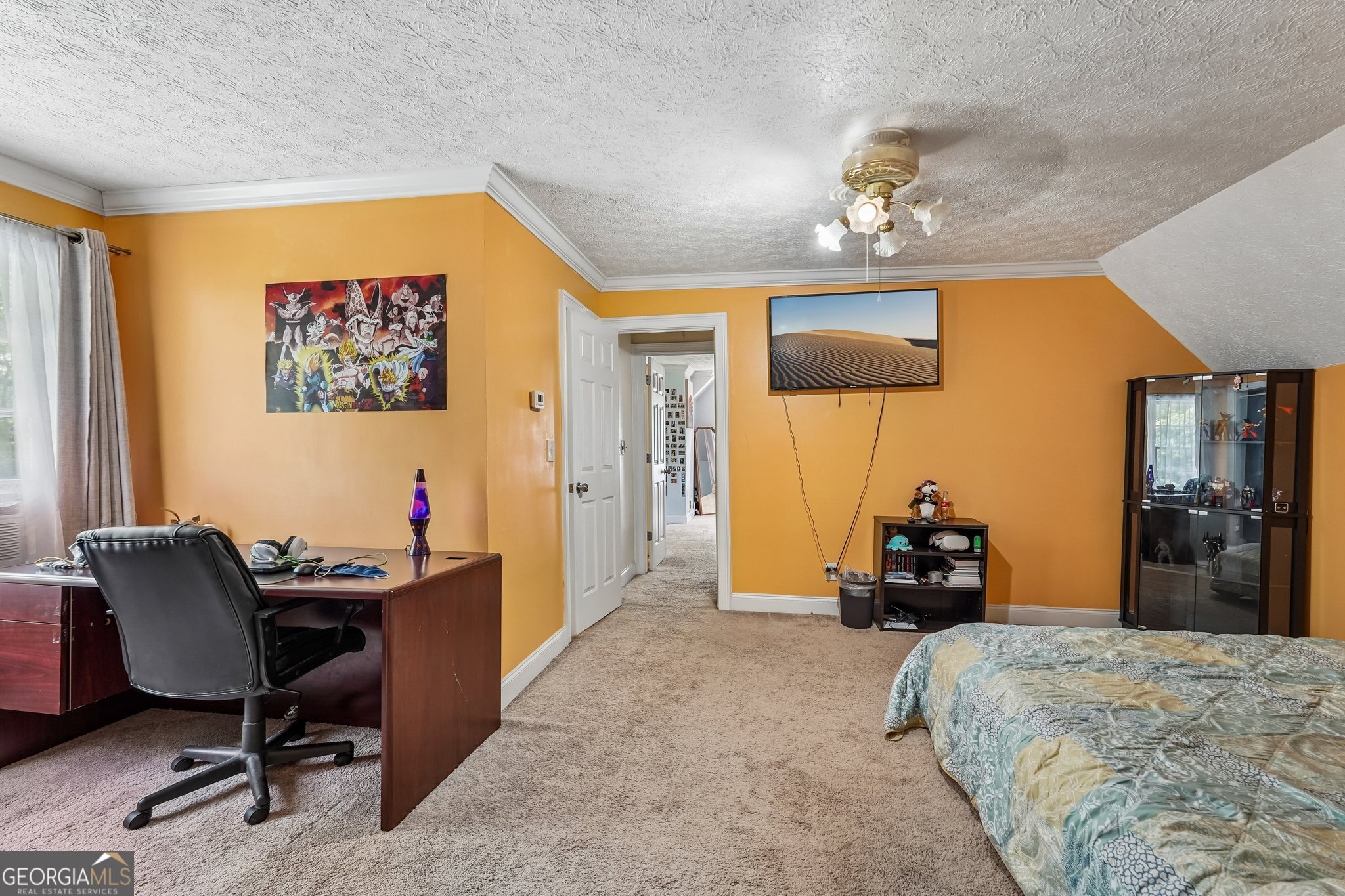 34 Bowers Drive Newnan GA 30263
