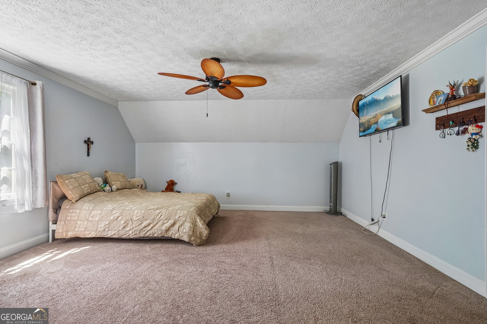 34 Bowers Drive Newnan GA 30263