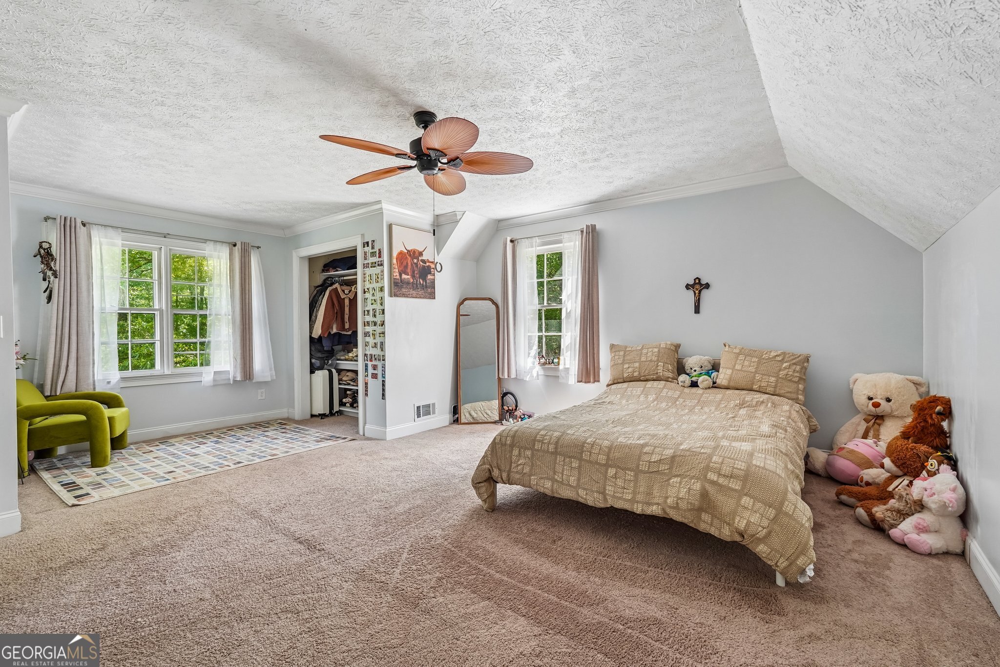 34 Bowers Drive Newnan GA 30263