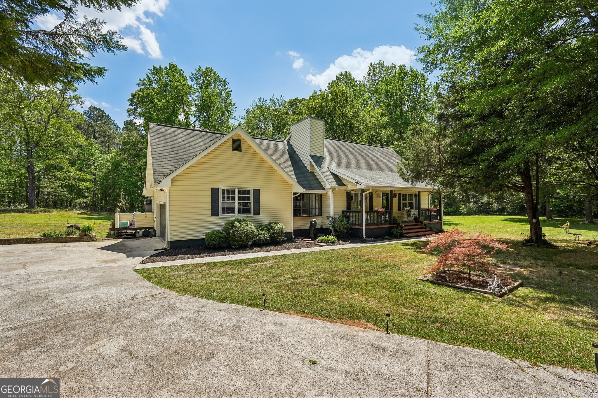 34 Bowers Drive Newnan GA 30263