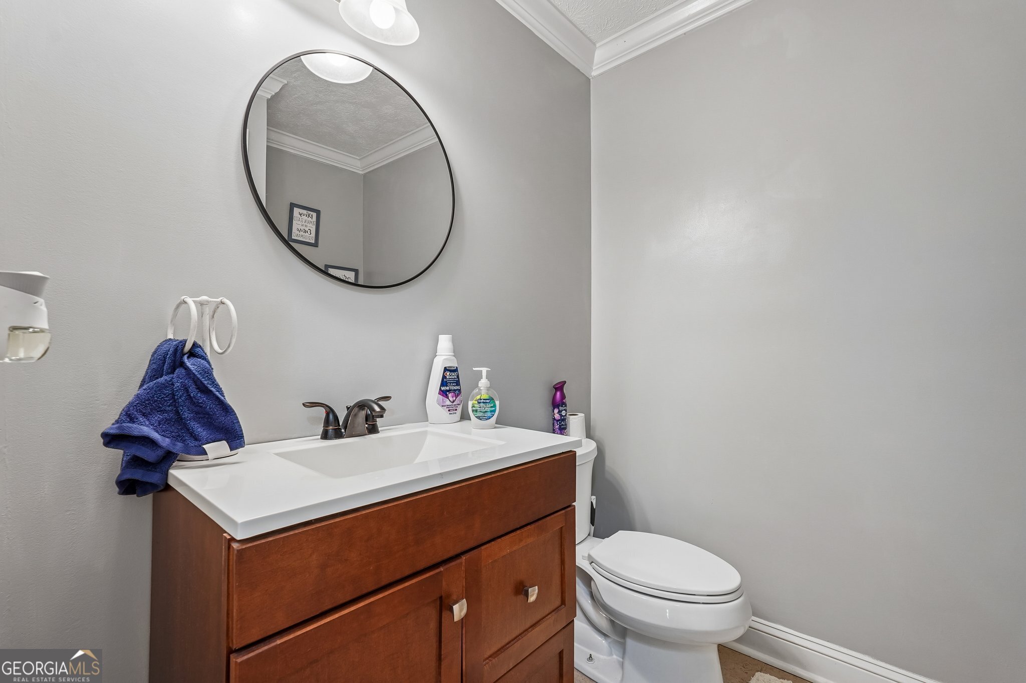 34 Bowers Drive Newnan GA 30263