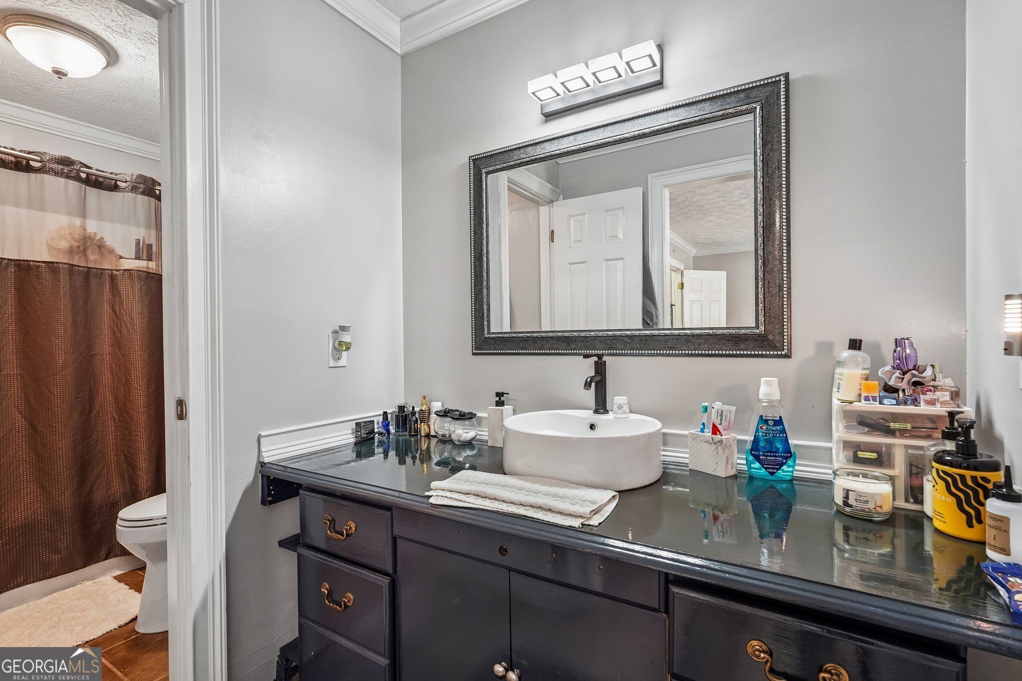 34 Bowers Drive Newnan GA 30263