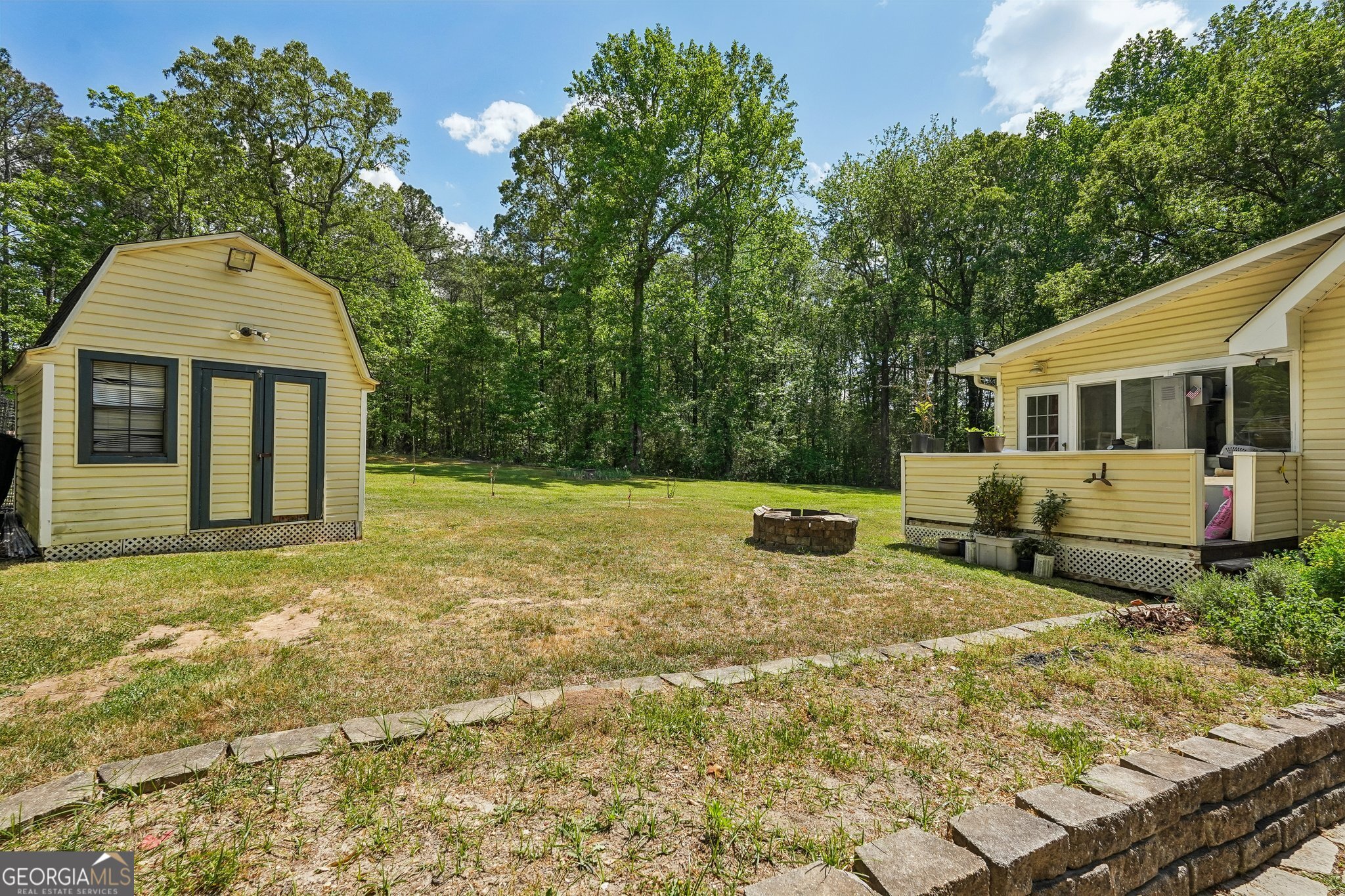 34 Bowers Drive Newnan GA 30263