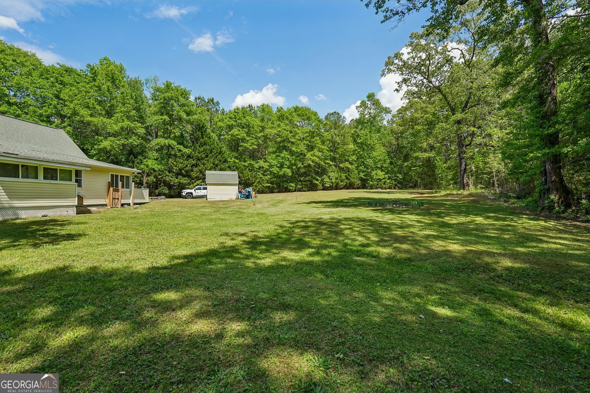 34 Bowers Drive Newnan GA 30263