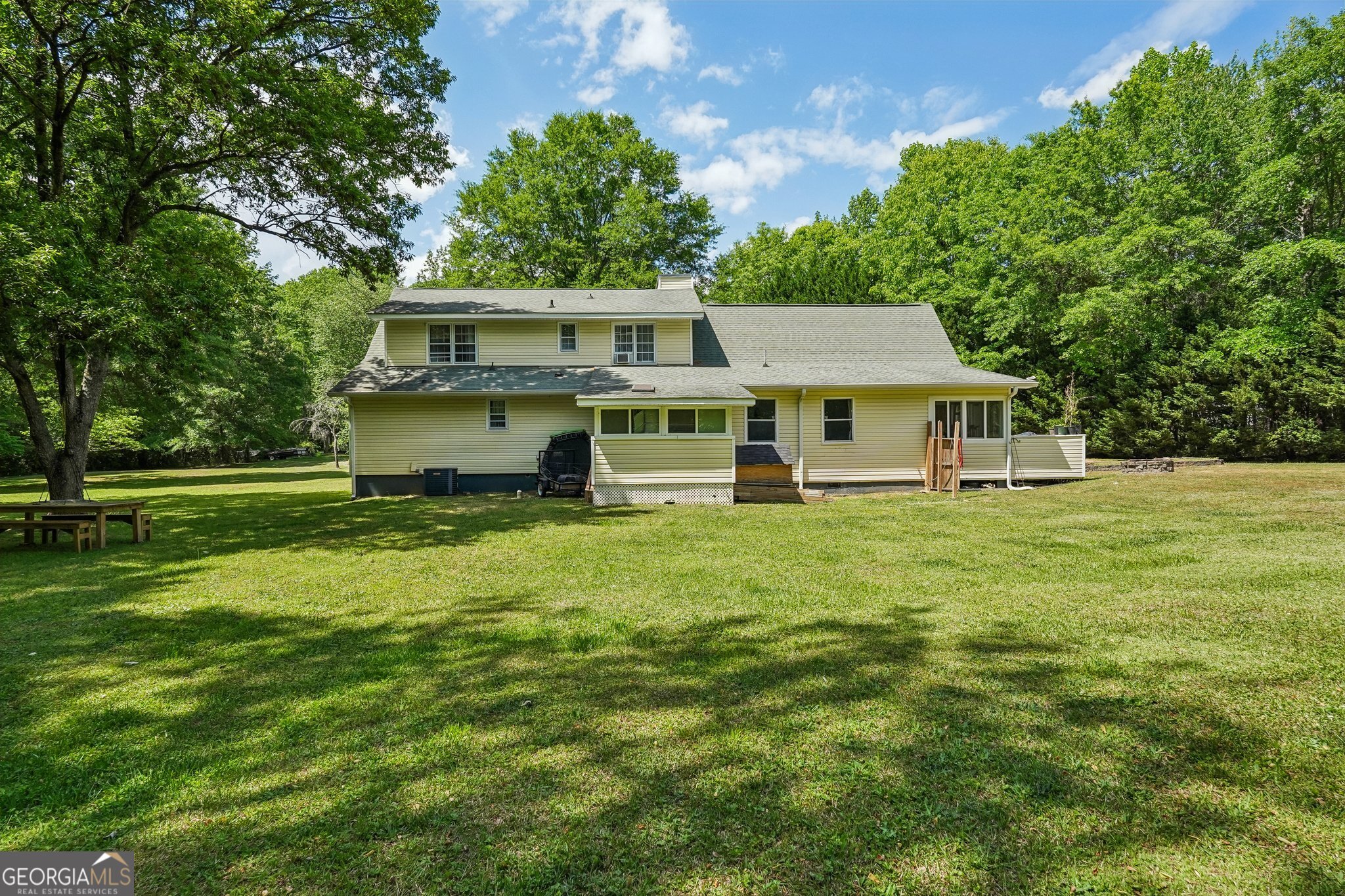 34 Bowers Drive Newnan GA 30263