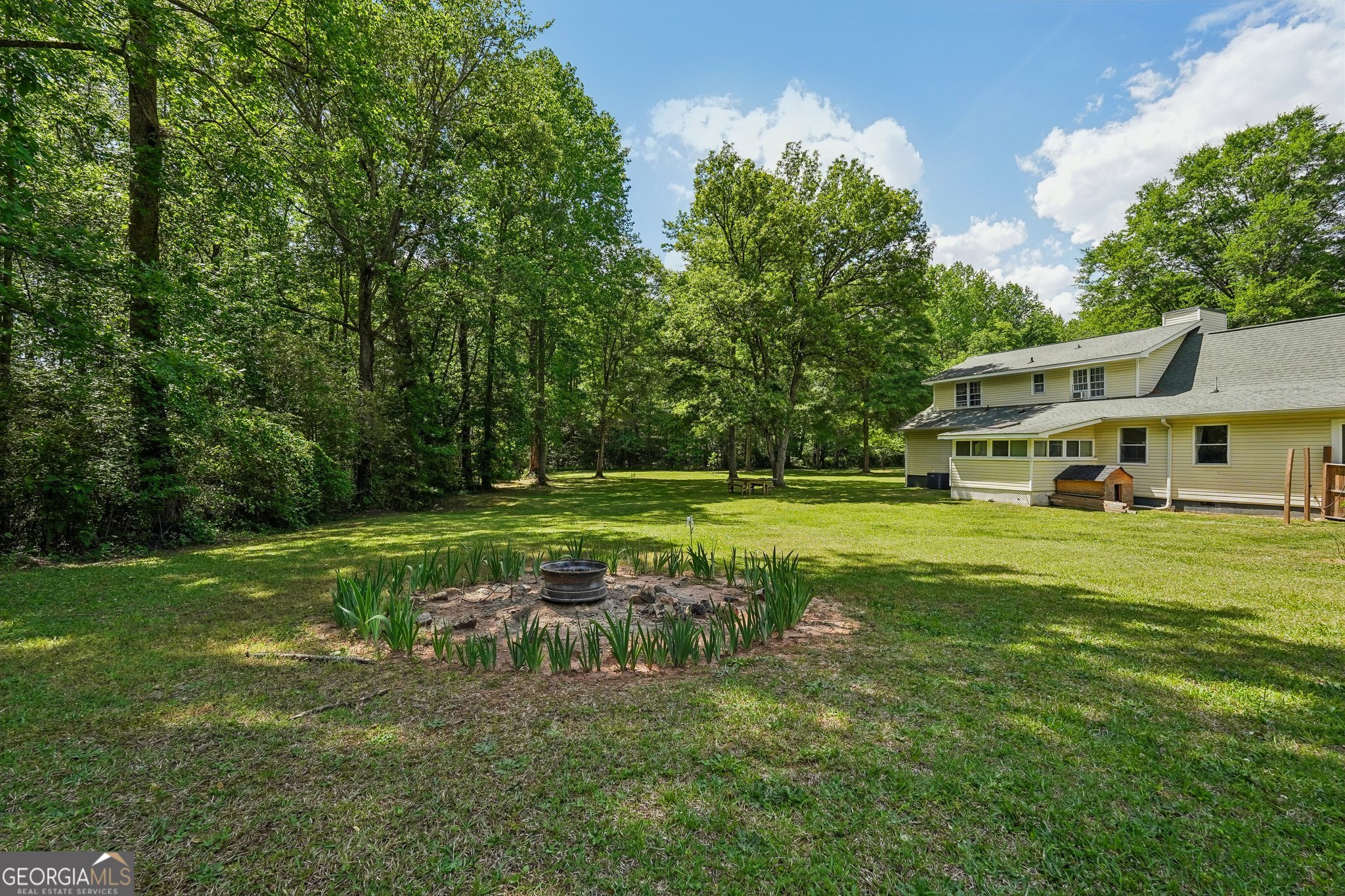 34 Bowers Drive Newnan GA 30263