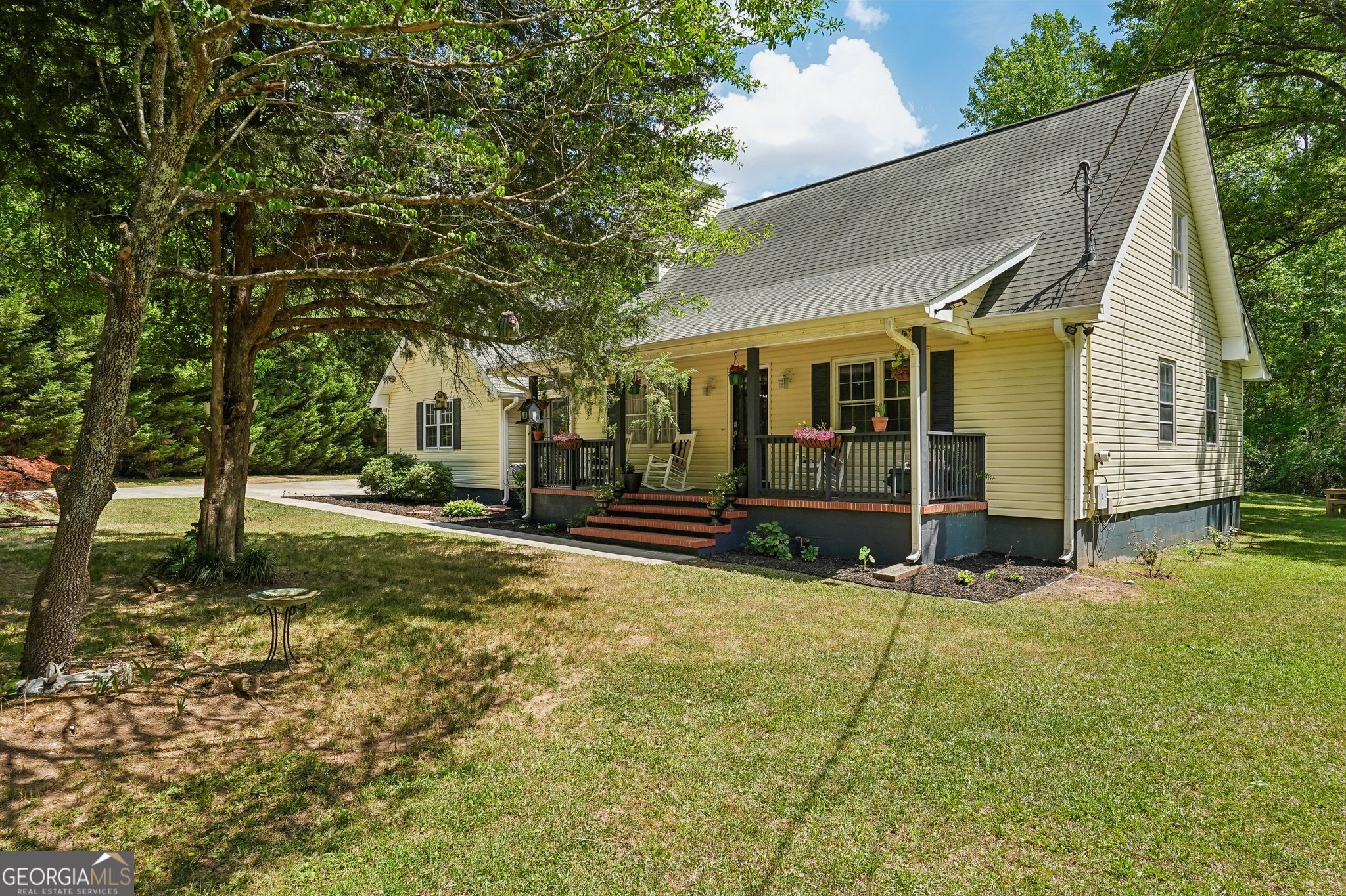 34 Bowers Drive Newnan GA 30263