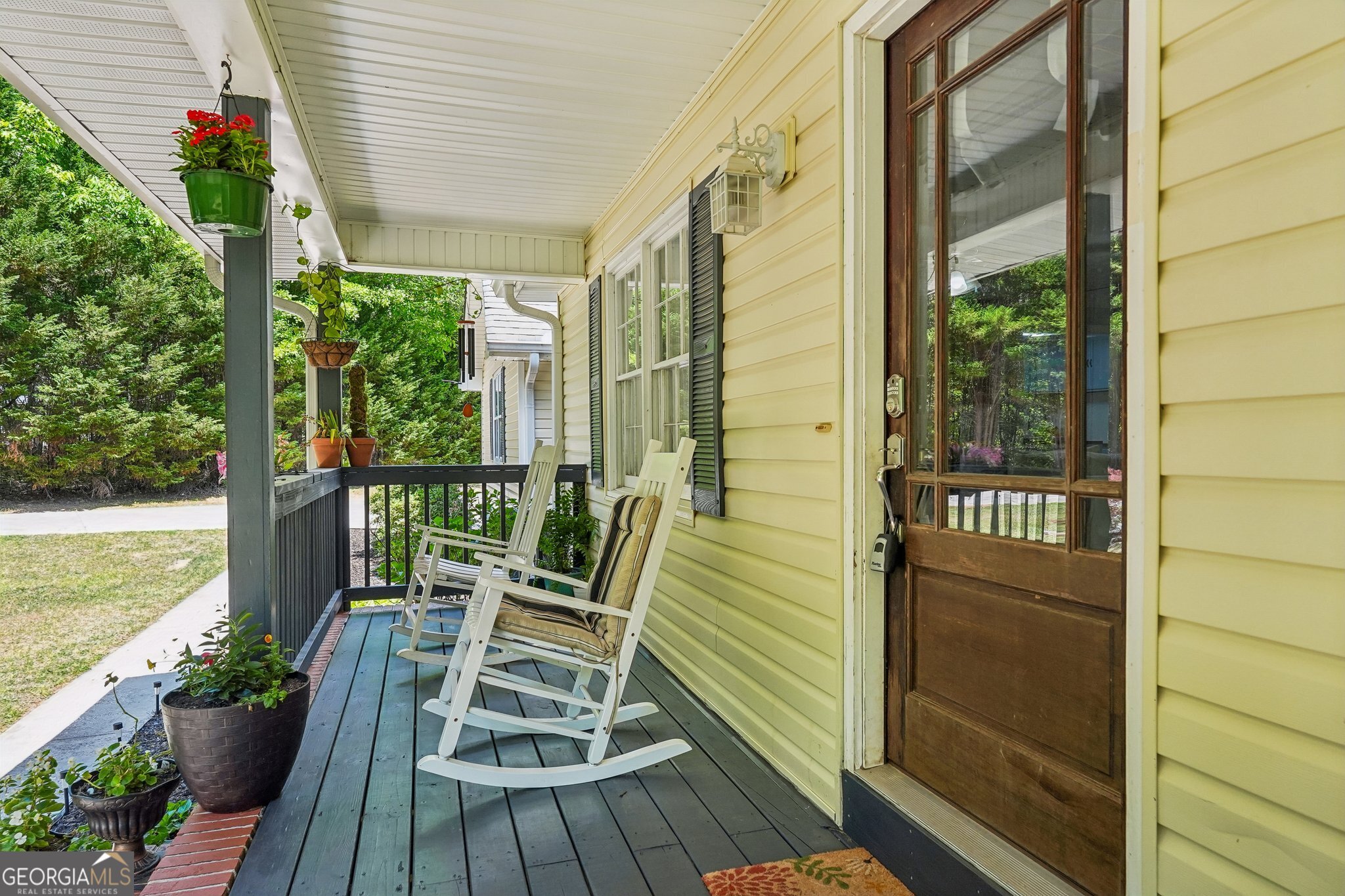 34 Bowers Drive Newnan GA 30263