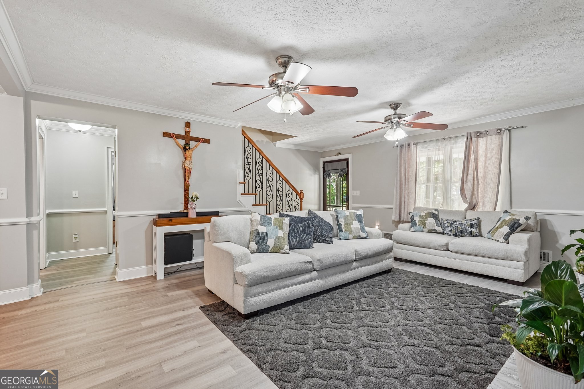 34 Bowers Drive Newnan GA 30263