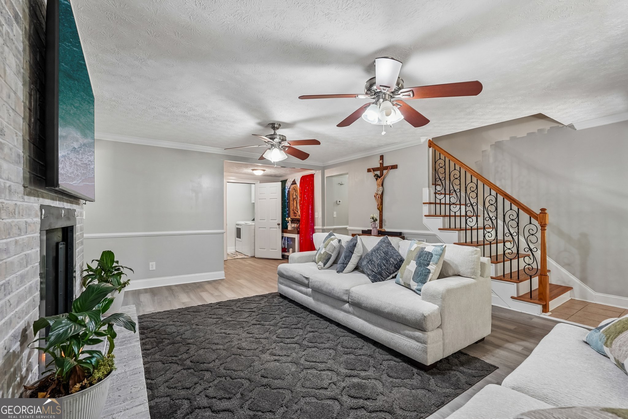 34 Bowers Drive Newnan GA 30263