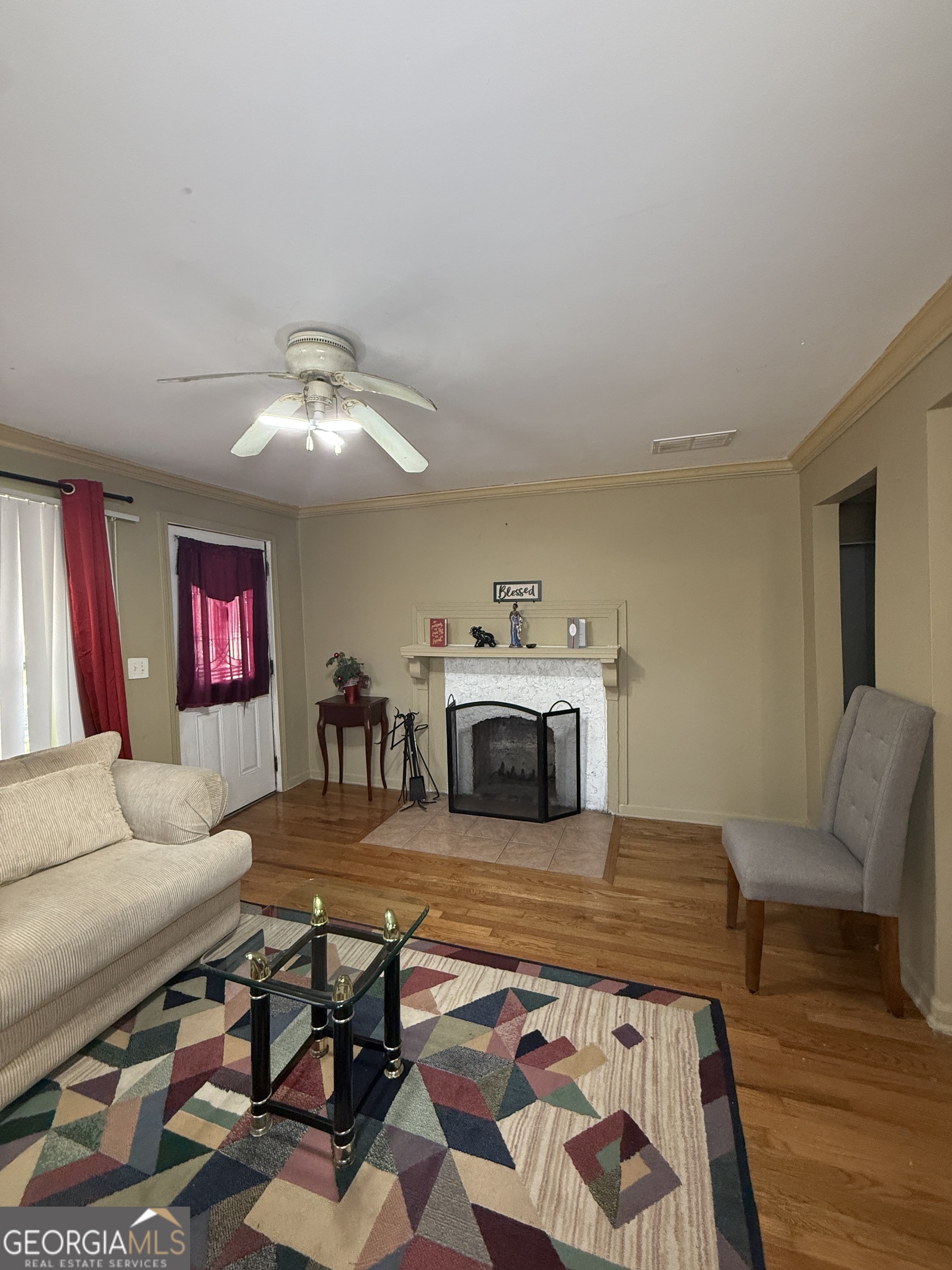 1498 NW Andrews Street Atlanta GA 30314