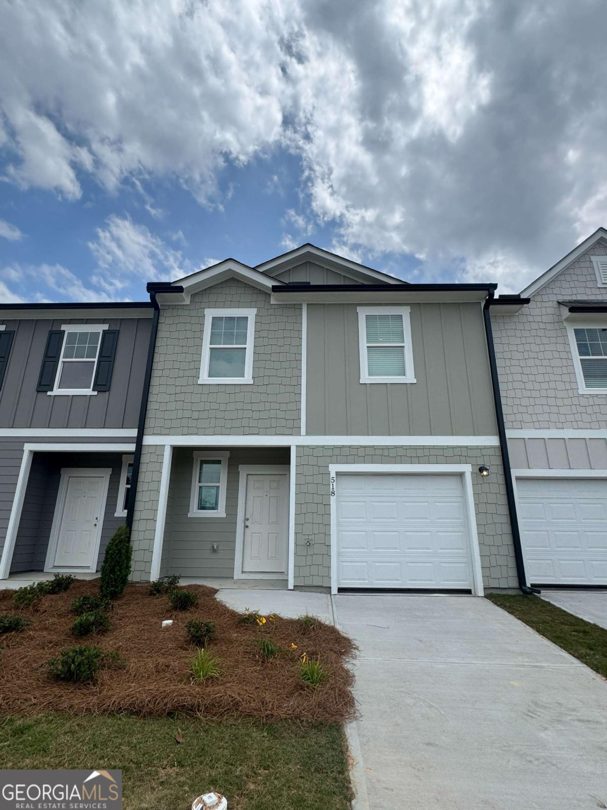 417 Towson Street Villa Rica GA 30180