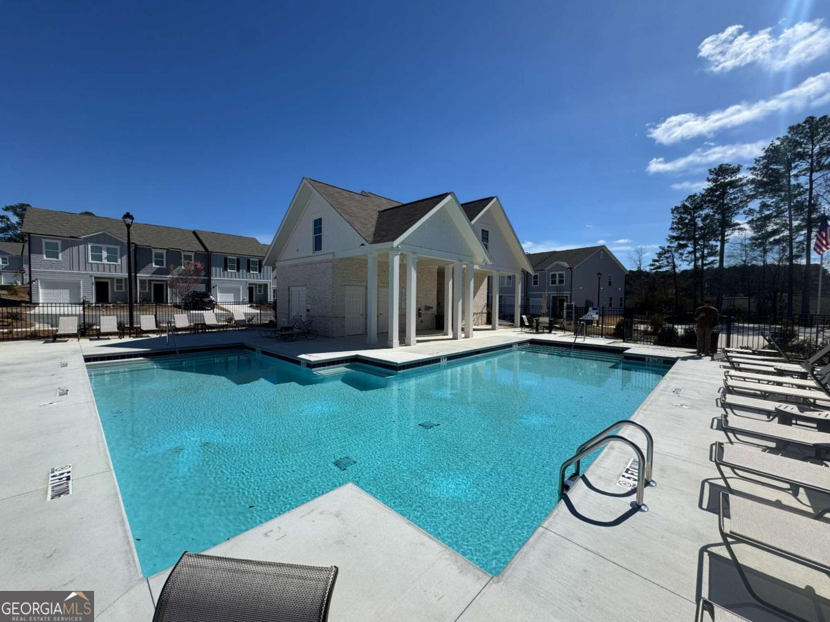 417 Towson Street Villa Rica GA 30180