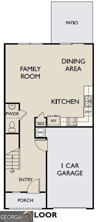 417 Towson Street Villa Rica GA 30180