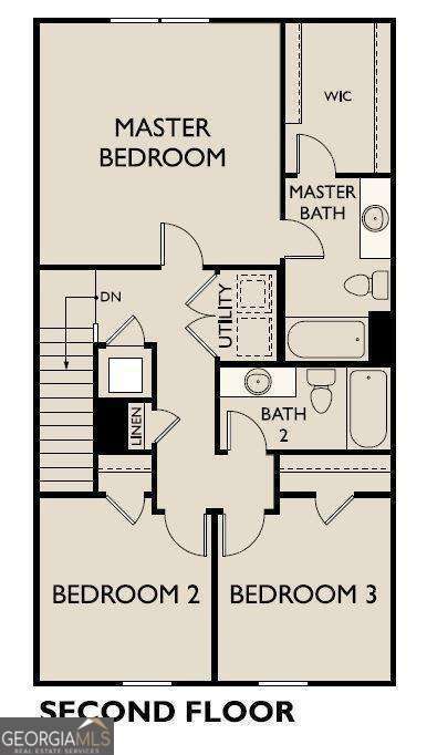 417 Towson Street Villa Rica GA 30180