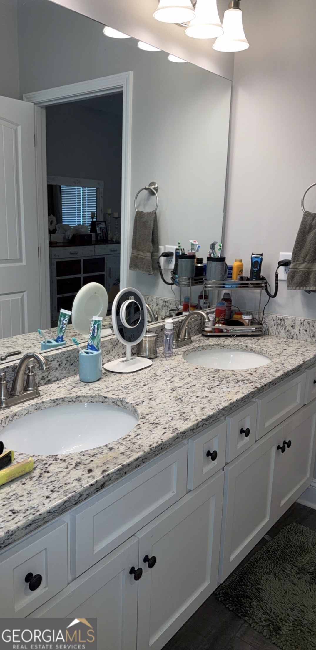 2186 Five Notch Road Franklin GA 30217