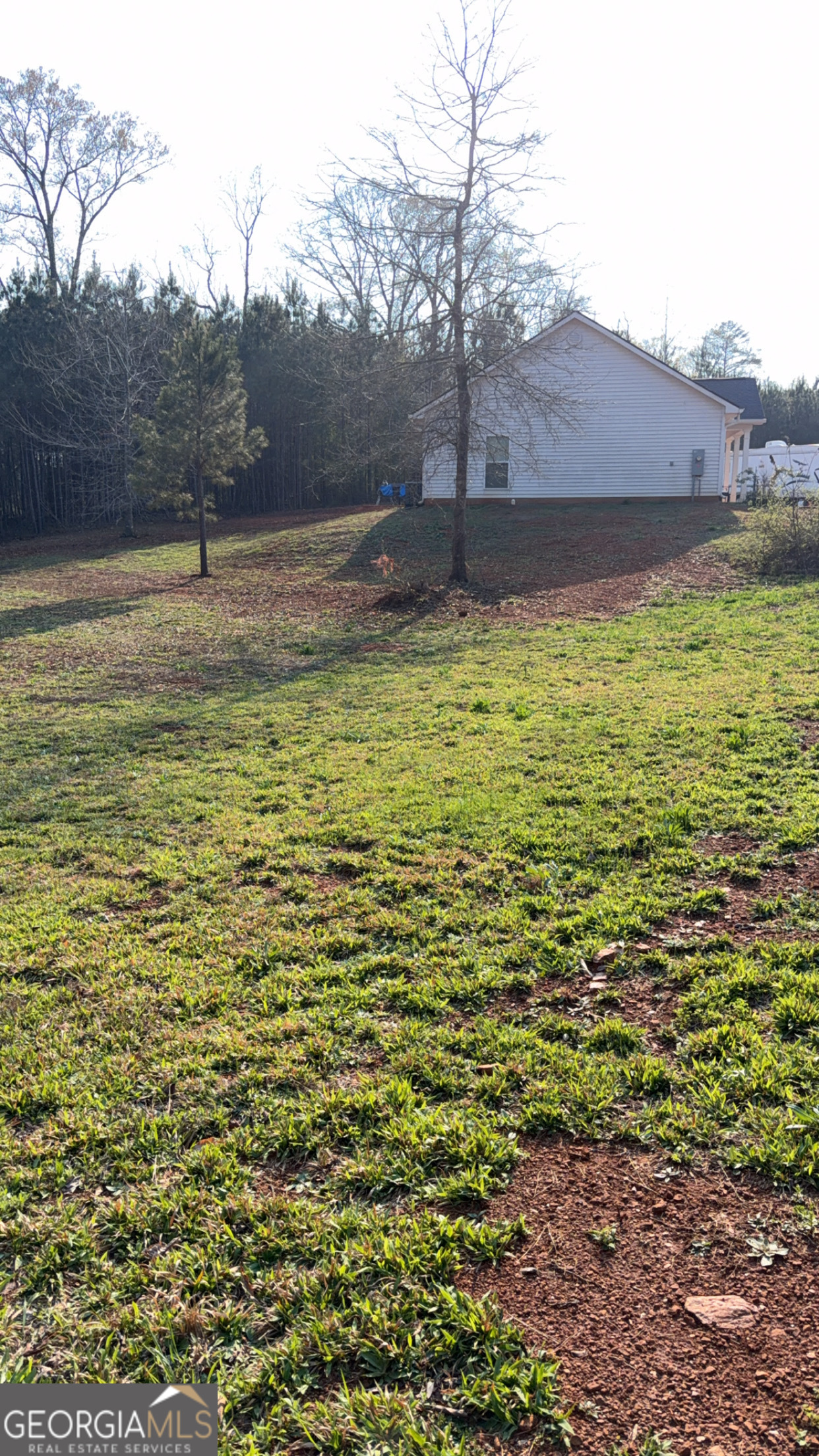2186 Five Notch Road Franklin GA 30217