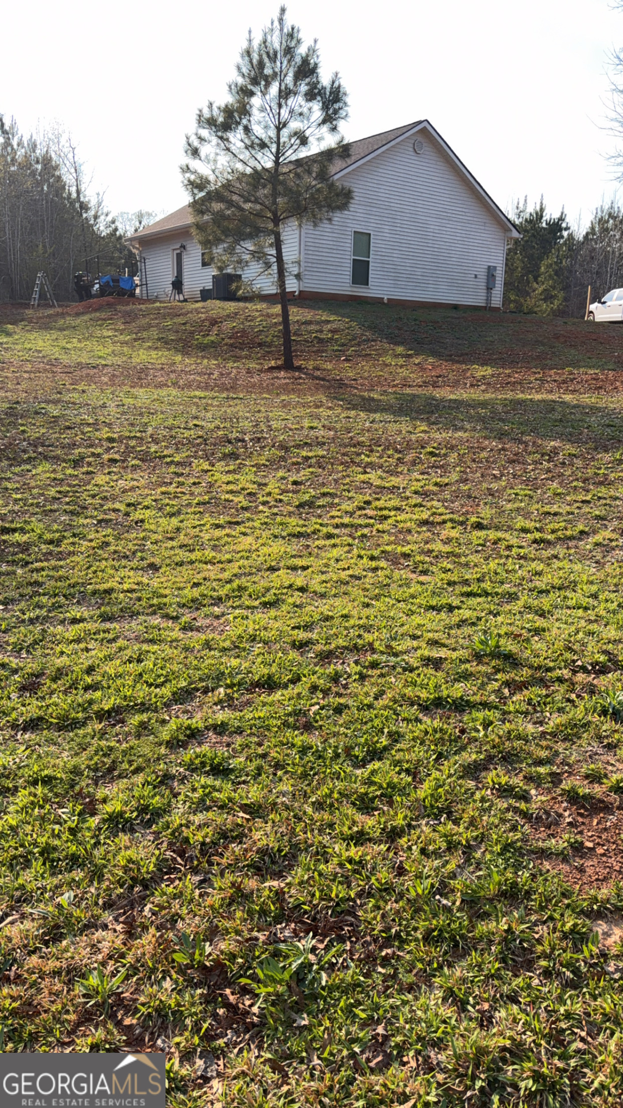 2186 Five Notch Road Franklin GA 30217