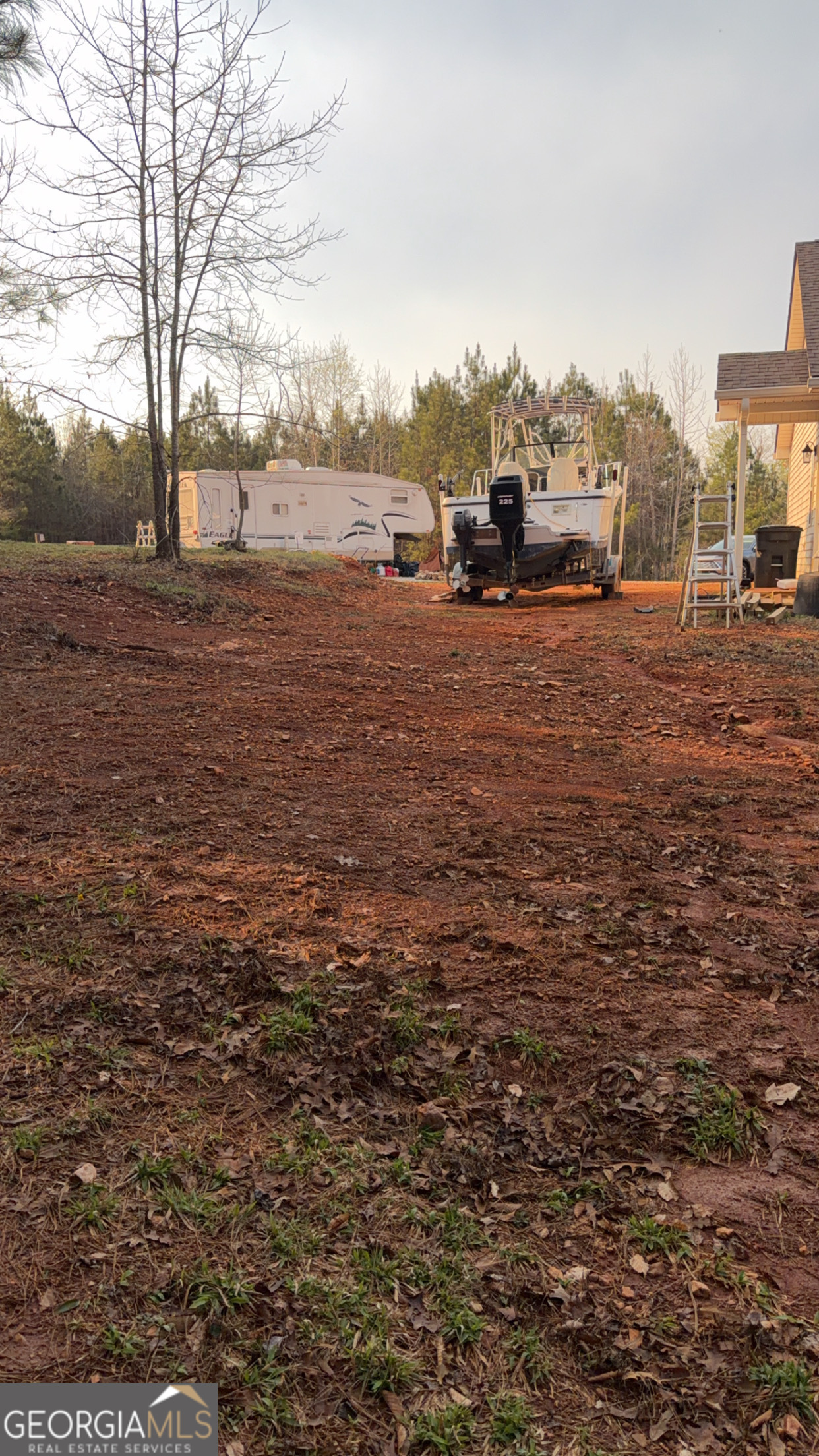 2186 Five Notch Road Franklin GA 30217