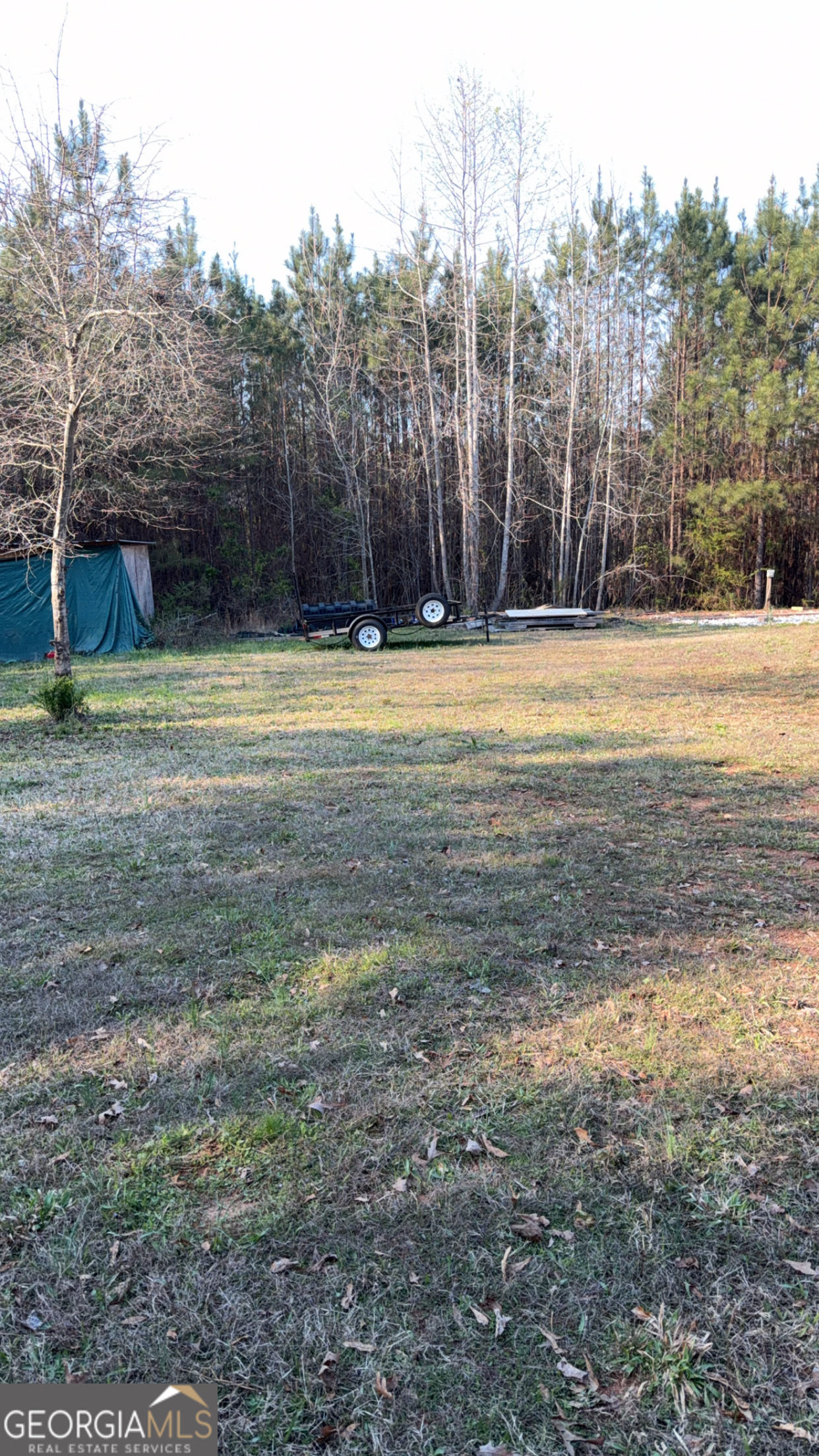 2186 Five Notch Road Franklin GA 30217