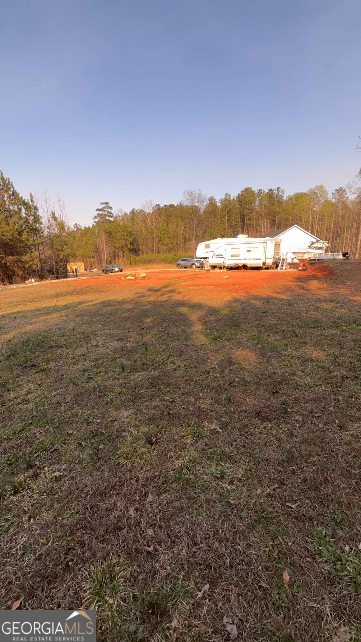 2186 Five Notch Road Franklin GA 30217