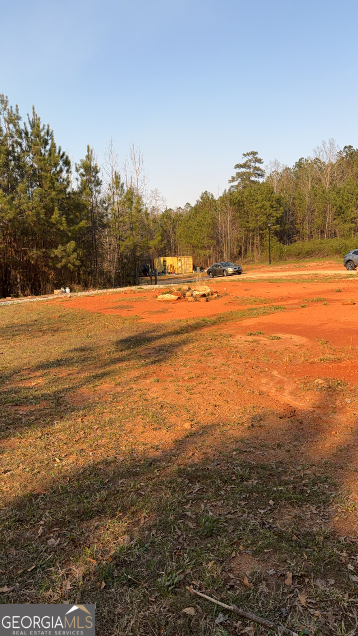 2186 Five Notch Road Franklin GA 30217