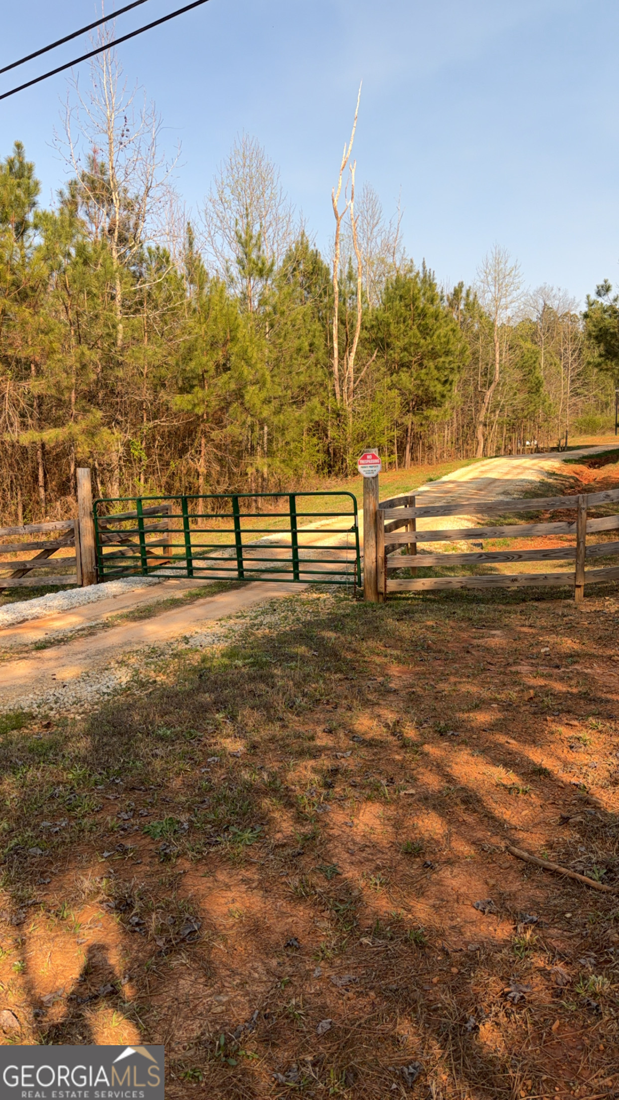 2186 Five Notch Road Franklin GA 30217