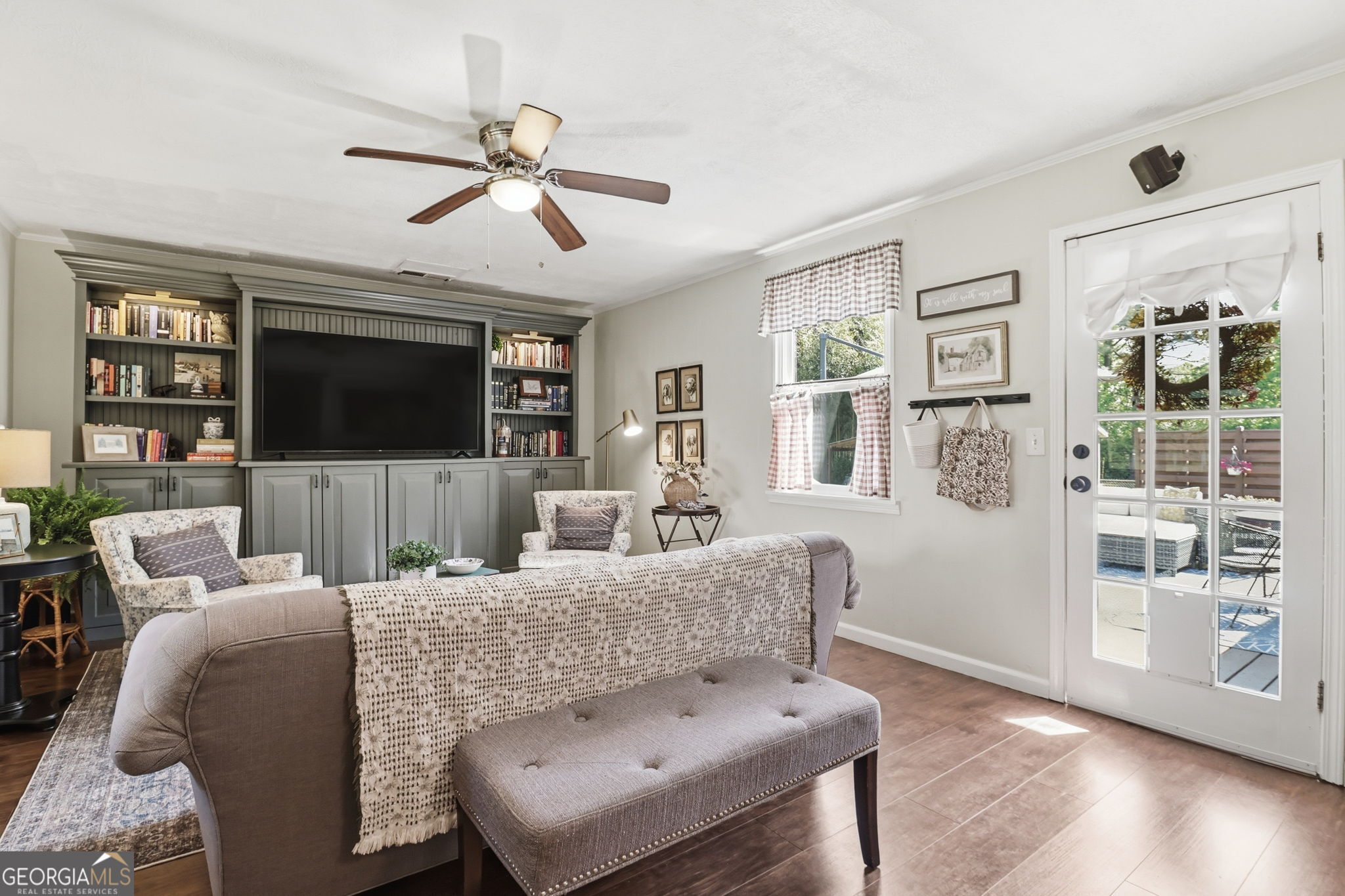 915 Pine Manor Marietta GA 30066