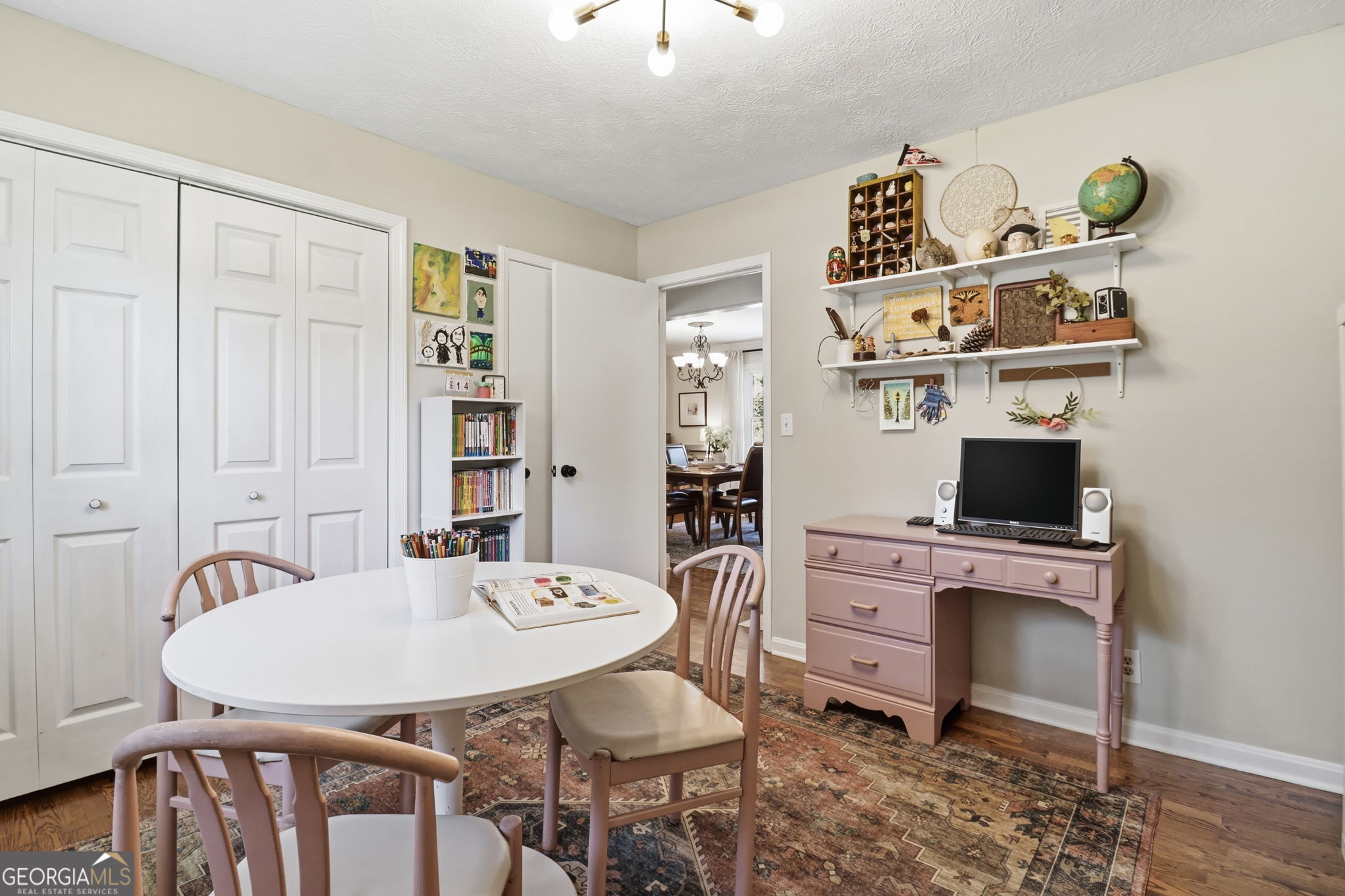 915 Pine Manor Marietta GA 30066