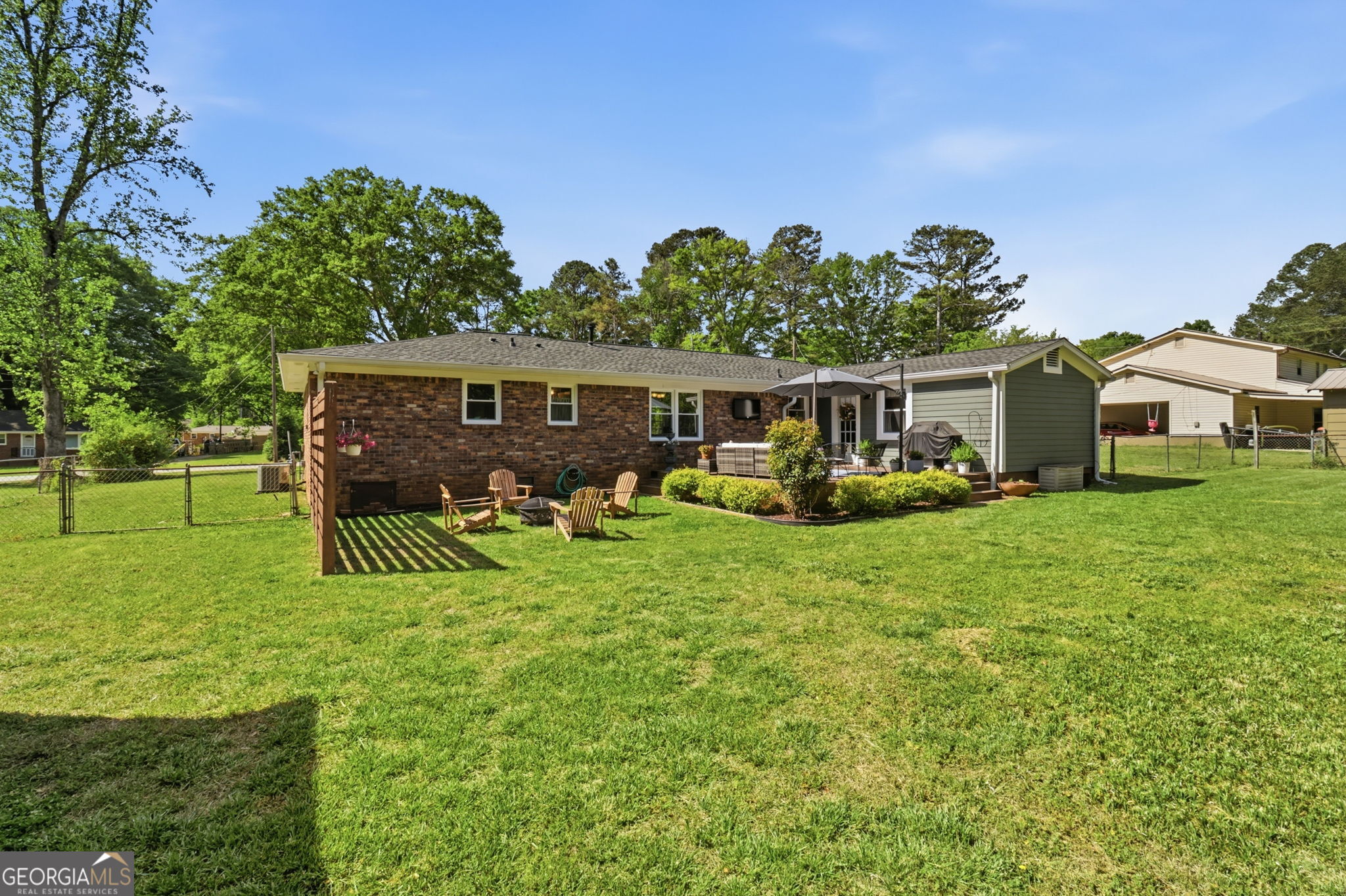 915 Pine Manor Marietta GA 30066
