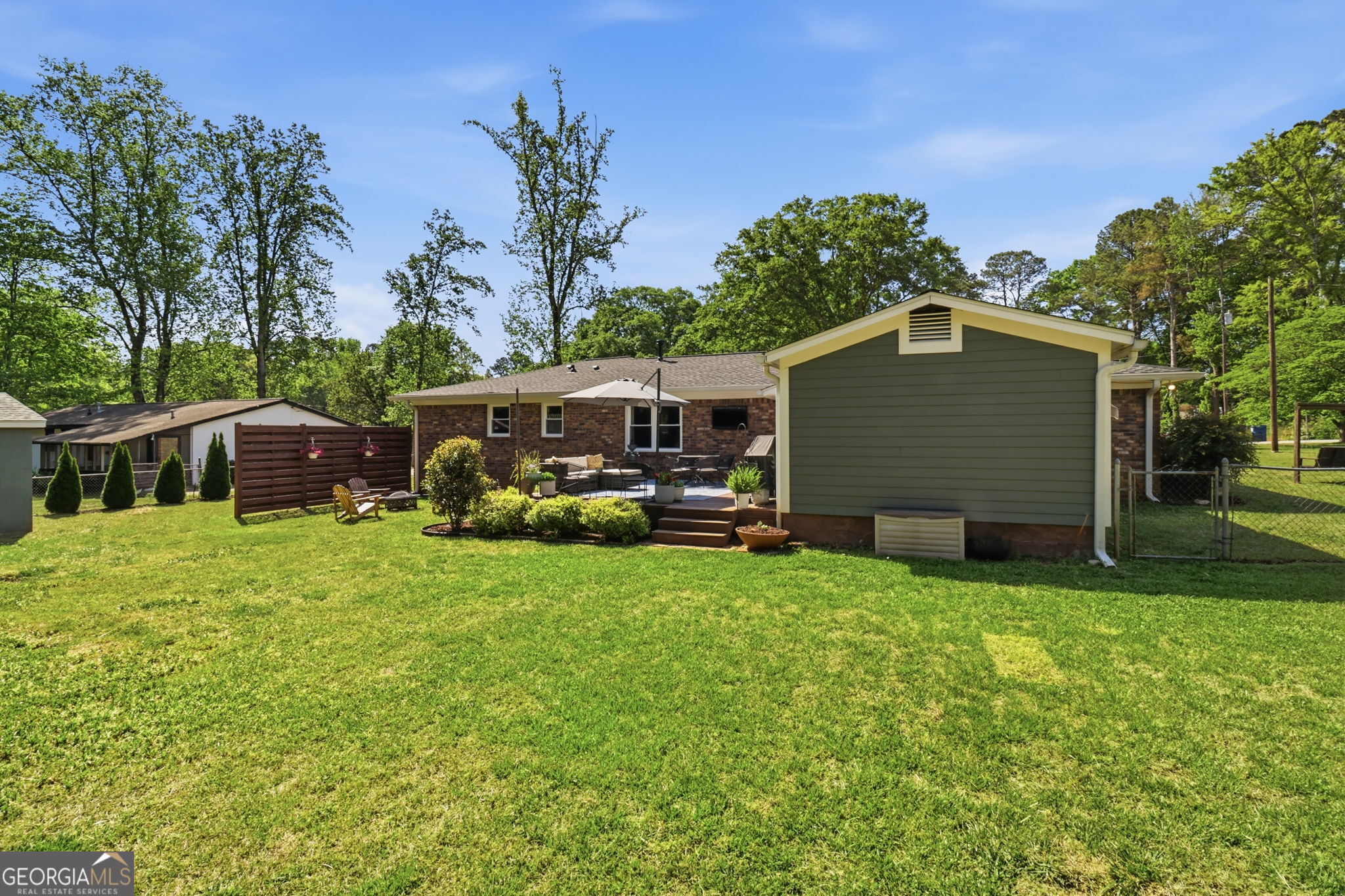 915 Pine Manor Marietta GA 30066