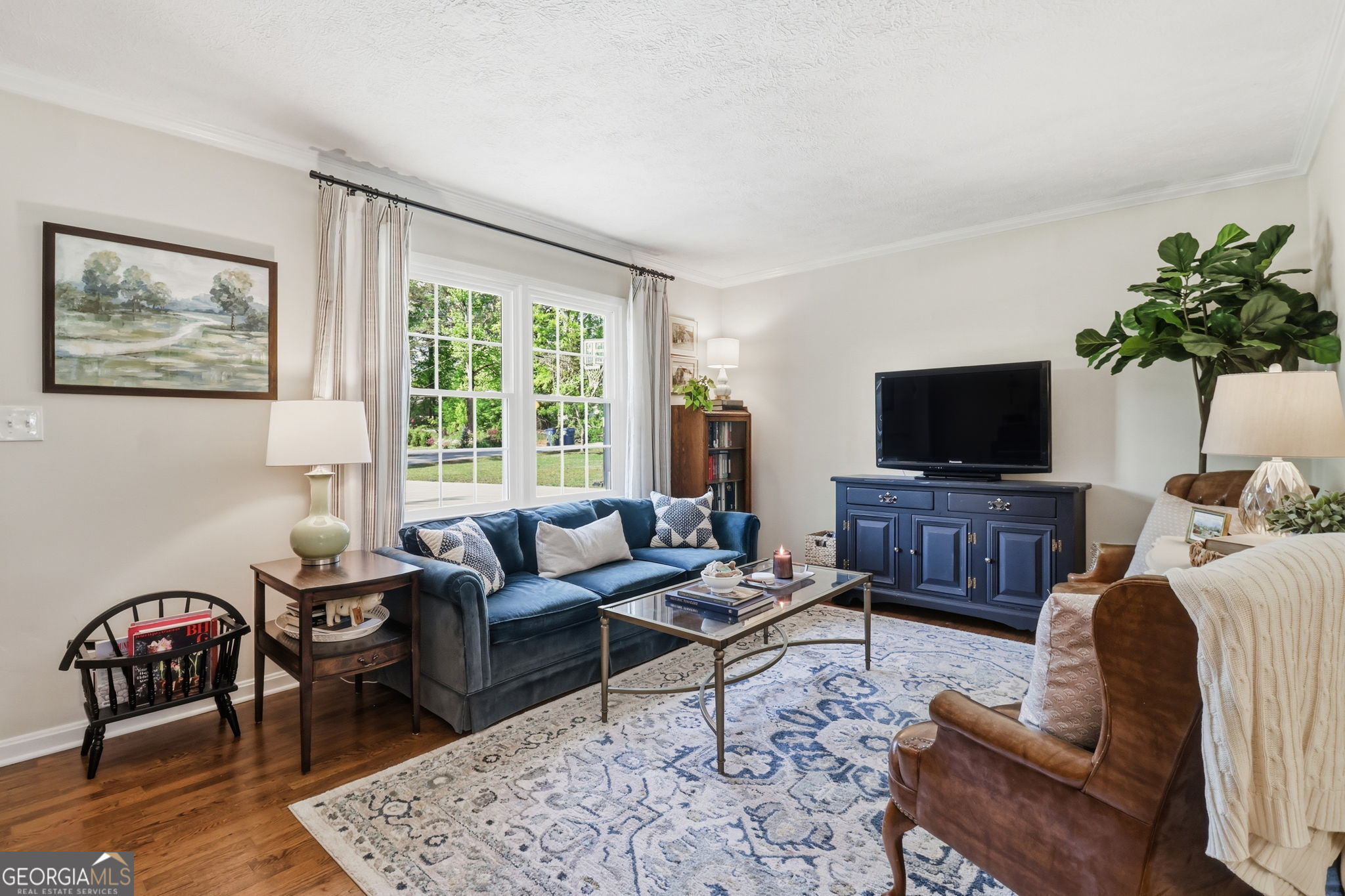 915 Pine Manor Marietta GA 30066