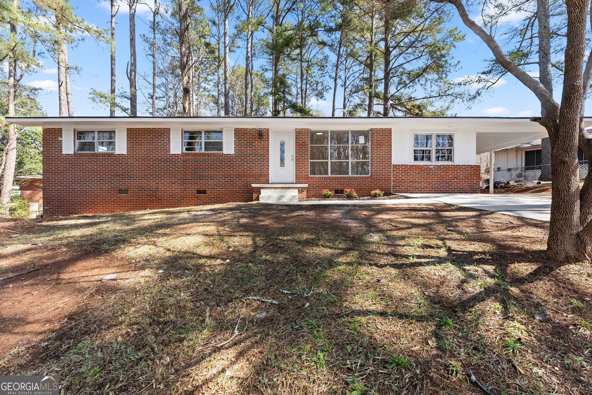 207 Poplar Trail Toccoa GA 30577