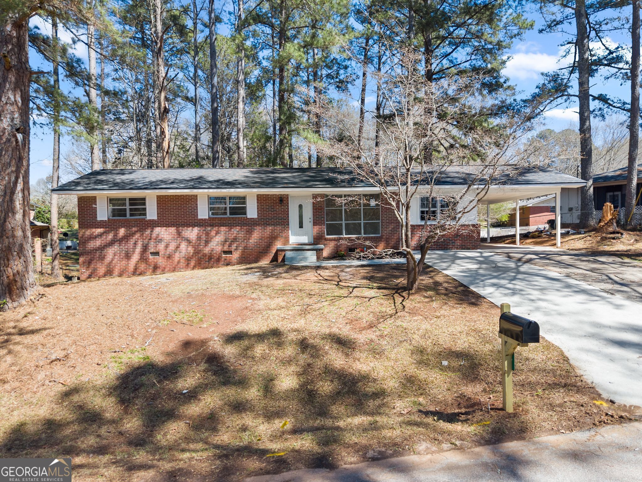 207 Poplar Trail Toccoa GA 30577