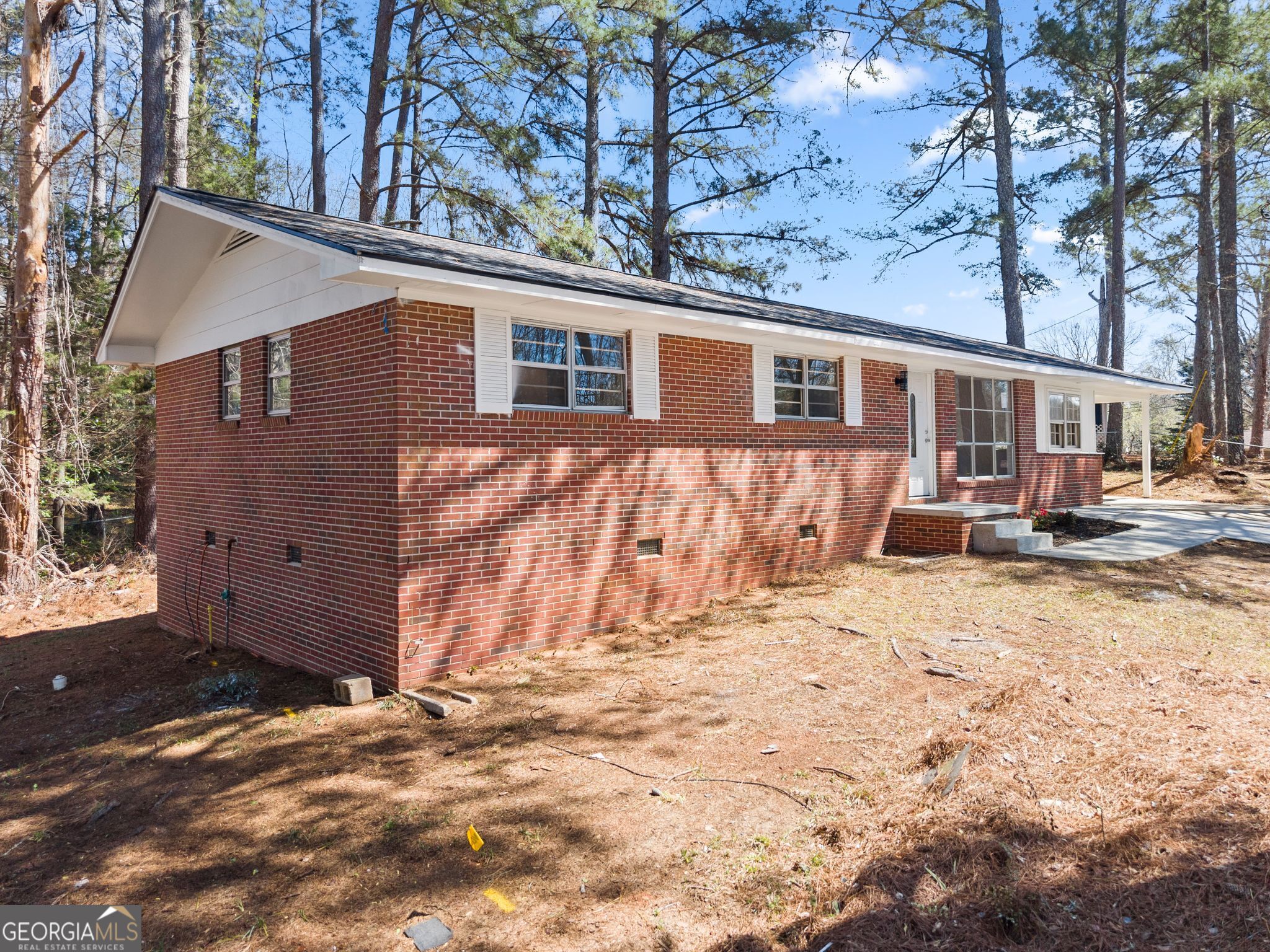 207 Poplar Trail Toccoa GA 30577