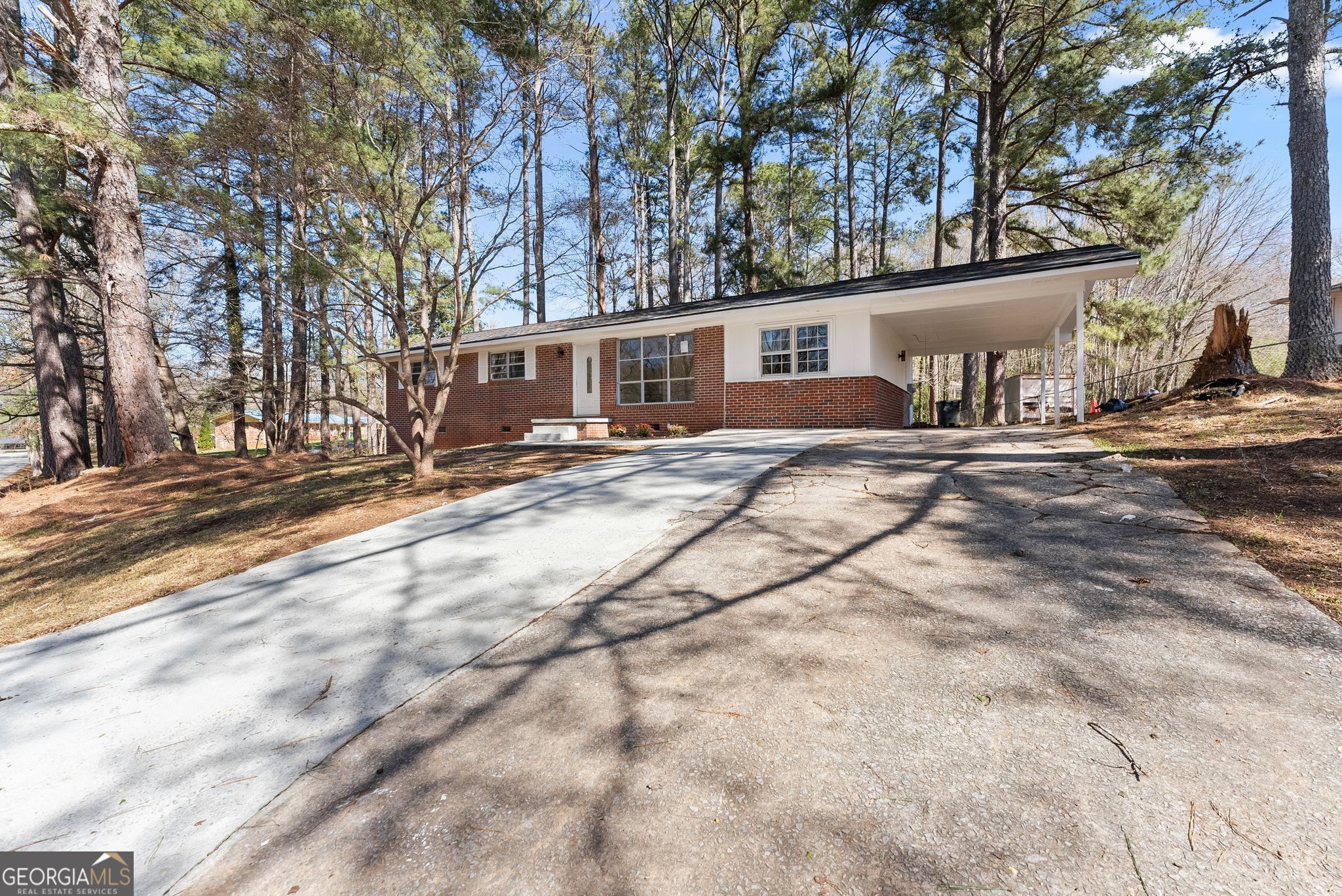 207 Poplar Trail Toccoa GA 30577