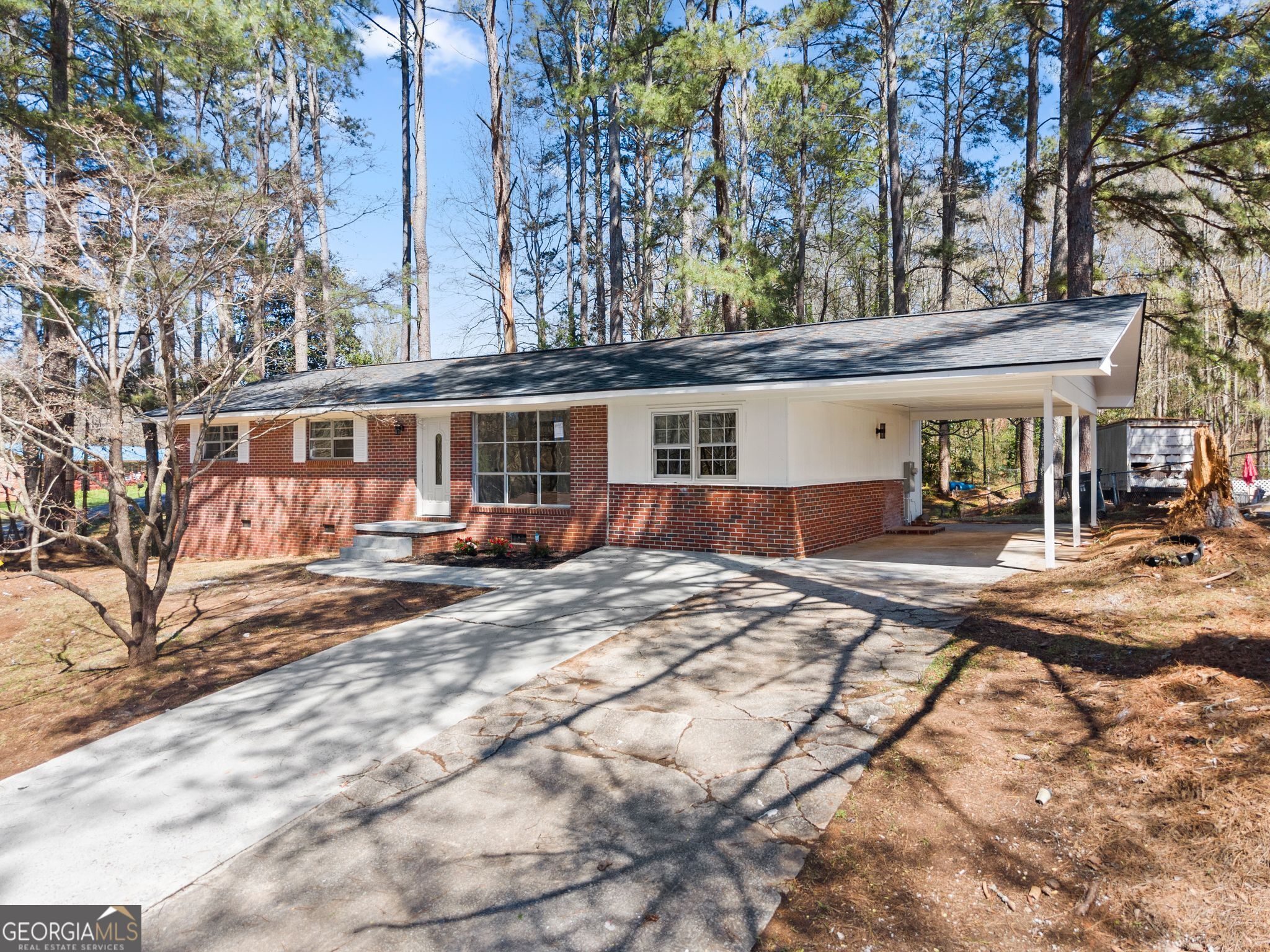 207 Poplar Trail Toccoa GA 30577