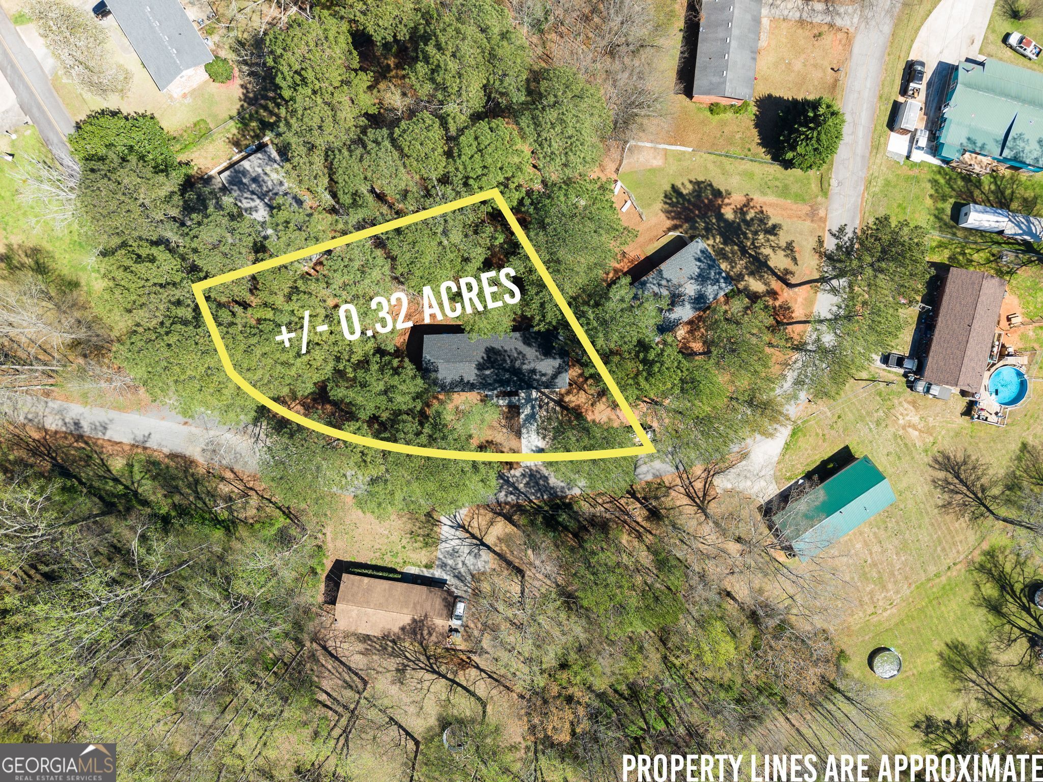 207 Poplar Trail Toccoa GA 30577