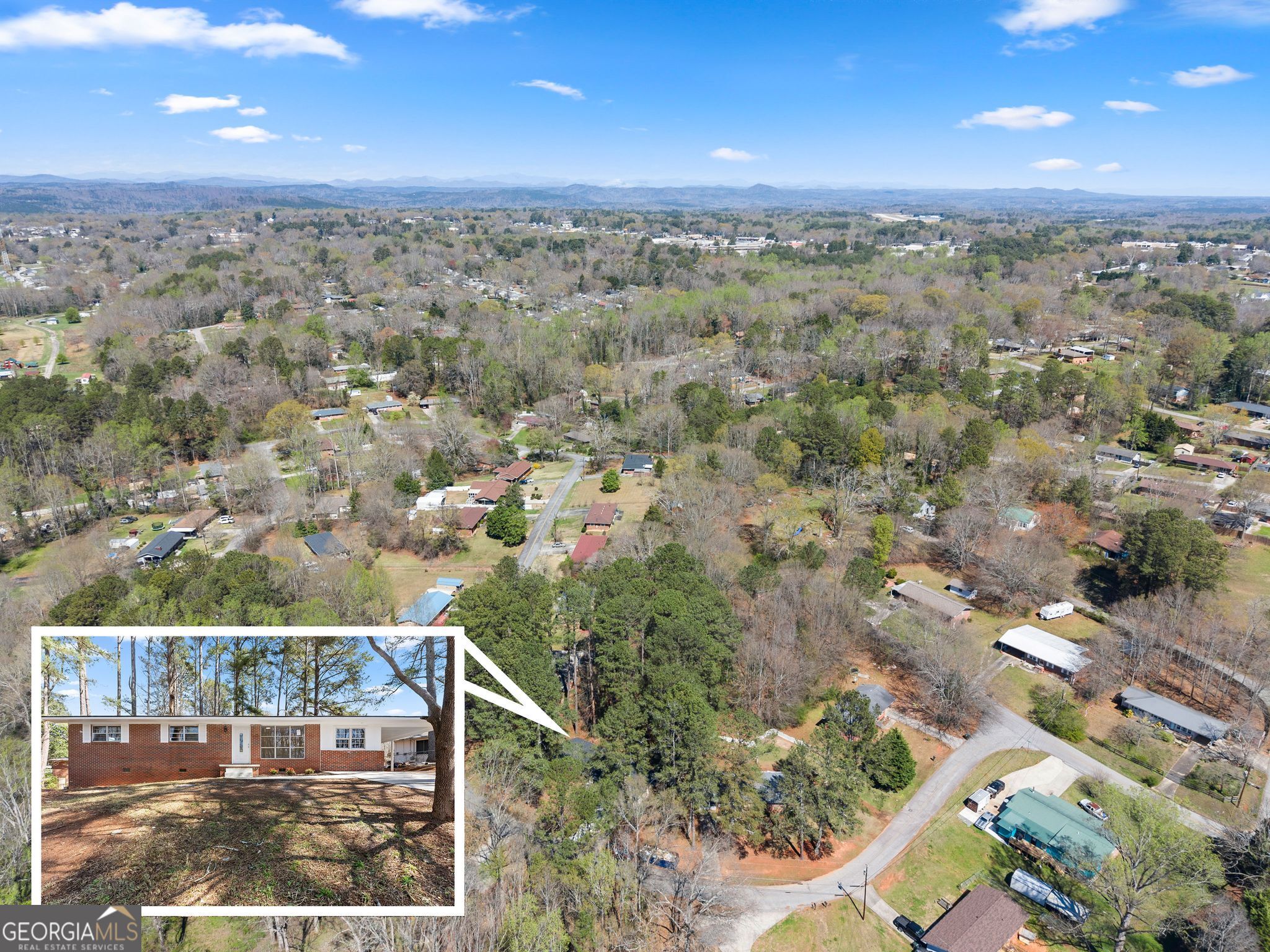207 Poplar Trail Toccoa GA 30577